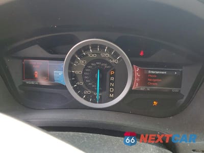 Zdjęcie 9 z 13 samochodu: 2011 FORD EXPLORER XLT VIN:1FMHK8D82BGA70729 - miniatura