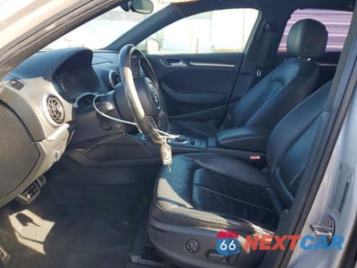 Zdjęcie 7 z 12 samochodu: 2015 AUDI A3 PREMIUM PLUS VIN:WAUEFGFF8F1064571 - miniatura