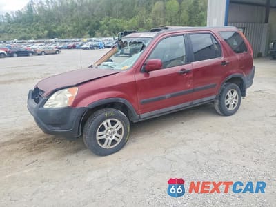 2003 HONDA CR-V EX SHSRD78813U116756 - główne zdjęcie licytacji z USA - miniatura
