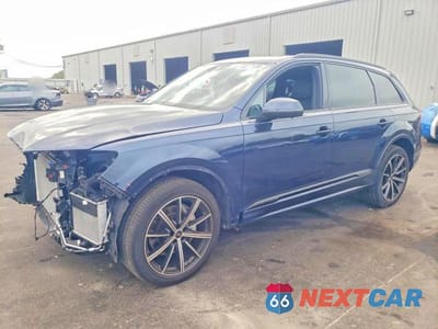 2024 AUDI Q7 PREMIUM PLUS WA1LXBF70RD009547 - główne zdjęcie licytacji z USA - miniatura