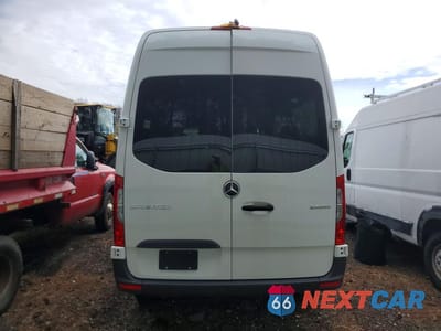 Zdjęcie 6 z 13 samochodu: 2024 MERCEDES BENZ SPRINTER 2500 VIN:W1Z4KFHY7RP732615 - miniatura