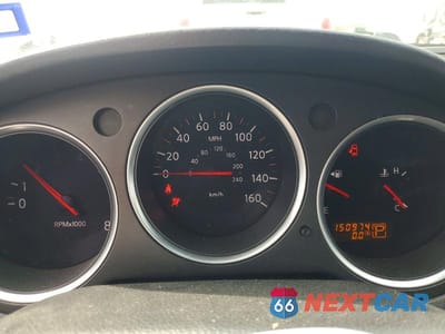 Zdjęcie 9 z 13 samochodu: 2008 NISSAN MAXIMA 3.5 SE VIN:1N4BA41E58C823420 - miniatura