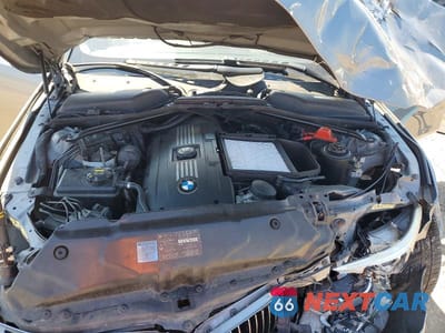 Zdjęcie 11 z 12 samochodu: 2009 BMW 535 XI VIN:WBANV93559C136202 - miniatura