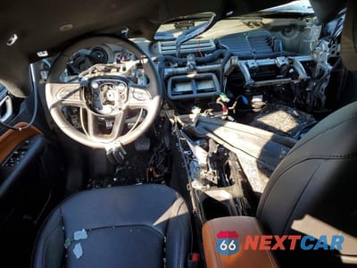 Zdjęcie 8 z 13 samochodu: 2024 JEEP COMPASS LIMITED VIN:3C4NJDCN4RT151540 - miniatura