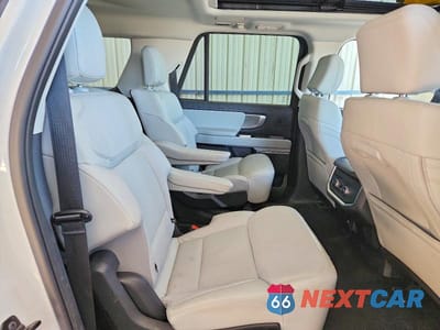 Zdjęcie 11 z 13 samochodu: 2025 FORD EXPEDITION MAX PLATINUM VIN:1FMJK1M81SEA36480 - miniatura