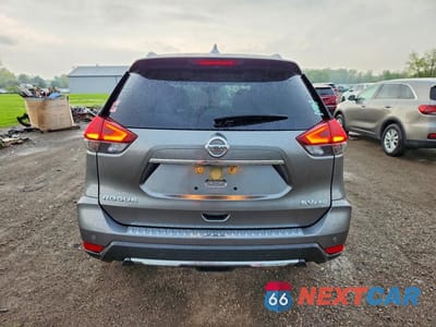 Zdjęcie 6 z 13 samochodu: 2020 NISSAN ROGUE SV VIN:JN8AT2MV0LW133375 - miniatura