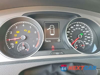 Zdjęcie 9 z 13 samochodu: 2015 VOLKSWAGEN GOLF VIN:3VW917AU0FM101444 - miniatura