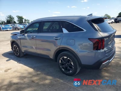 Drugie zdjęcie samochodu z przodu: 2024 KIA SORENTO S VIN:5XYRL4JC0RG251252 - miniatura