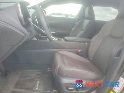 Zdjęcie 7 z 13 samochodu: 2025 LEXUS RX 350H LUXURY VIN:2T2BBMCA0SC090107 - miniatura