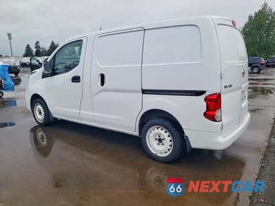Drugie zdjęcie samochodu z przodu: 2017 NISSAN NV200 SV VIN:3N6CM0KN0HK720216 - miniatura