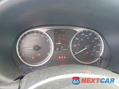 Zdjęcie 9 z 13 samochodu: 2021 NISSAN KICKS S VIN:3N1CP5BV3ML565062 - miniatura