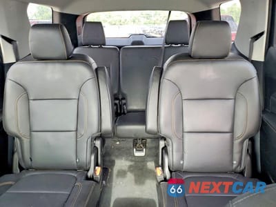 Zdjęcie 10 z 14 samochodu: 2021 CHEVROLET TRAVERSE LT VIN:1GNERHKW5MJ127166 - miniatura