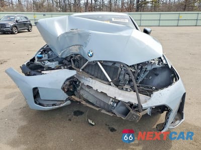 Piąte zdjęcie samochodu w środku: 2025 BMW 330XI VIN:3MW89CW07S8F30988 - miniatura