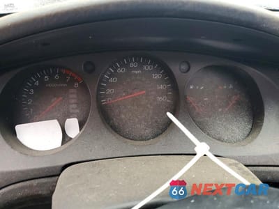 Zdjęcie 9 z 13 samochodu: 2003 ACURA 3.2TL VIN:19UUA56713A043181 - miniatura