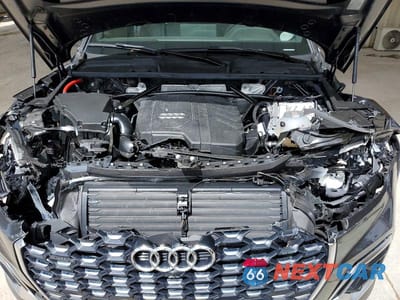 Zdjęcie 12 z 13 samochodu: 2023 AUDI Q5 SPORTBACK PREMIUM 45 VIN:WA14AAFY8P2036626 - miniatura