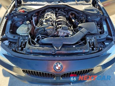 Zdjęcie 11 z 12 samochodu: 2014 BMW 435 I VIN:WBA3R1C55EF729192 - miniatura