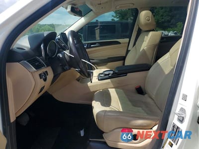 Zdjęcie 7 z 13 samochodu: 2017 MERCEDES-BENZ GLE 350 4MATIC VIN:4JGDA5HB6HA884688 - miniatura