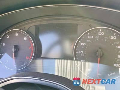 Zdjęcie 9 z 12 samochodu: 2014 AUDI A6 PREMIUM VIN:WAUCFAFC5EN064397 - miniatura