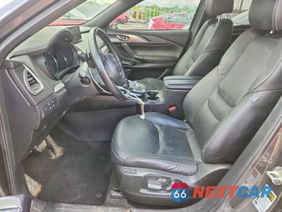 Zdjęcie 7 z 13 samochodu: 2021 MAZDA CX-9 GRAND TOURING VIN:JM3TCBDY7M0518720 - miniatura