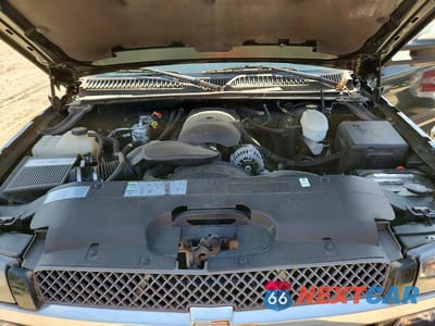 Zdjęcie 11 z 11 samochodu: 2003 CHEVROLET SILVERADO K1500 VIN:1GCEK19V13E175336 - miniatura