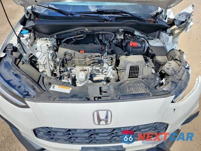Zdjęcie 12 z 13 samochodu: 2023 HONDA HR-V LX VIN:3CZRZ1H36PM740963 - miniatura