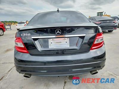 Zdjęcie 6 z 11 samochodu: 2008 MERCEDES-BENZ C 350 VIN:WDDGF56X78R040426 - miniatura
