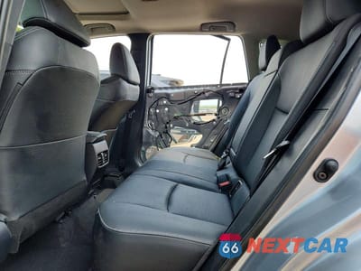 Zdjęcie 11 z 14 samochodu: 2026 TOYOTA COROLLA CROSS XLE VIN:7MUDAAAG8TV181579 - miniatura