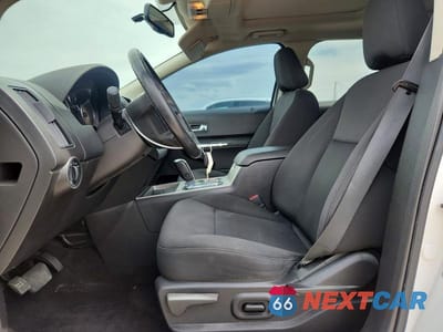 Zdjęcie 7 z 13 samochodu: 2009 FORD EDGE SEL VIN:2FMDK48C79BA82124 - miniatura