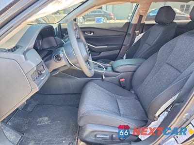 Zdjęcie 7 z 12 samochodu: 2024 HONDA ACCORD EX VIN:1HGCY1F30RA052640 - miniatura