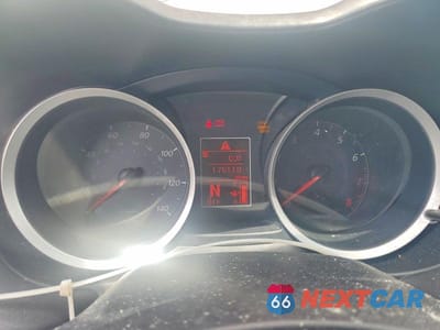 Zdjęcie 9 z 12 samochodu: 2009 MITSUBISHI LANCER GTS VIN:JA3AU86W29U022332 - miniatura