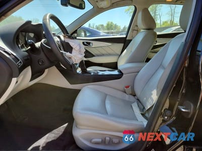 Zdjęcie 7 z 12 samochodu: 2023 INFINITI Q50 LUXE VIN:JN1EV7BP4PM512375 - miniatura