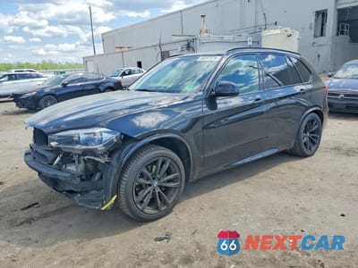 2018 BMW X5 XDRIVE35I 5UXKR0C50J0X96500 - główne zdjęcie licytacji z USA - miniatura