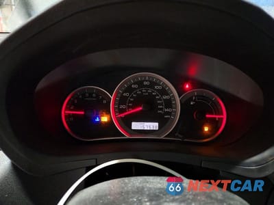 Zdjęcie 9 z 12 samochodu: 2008 SUBARU IMPREZA VIN:JF1GE61658G529118 - miniatura
