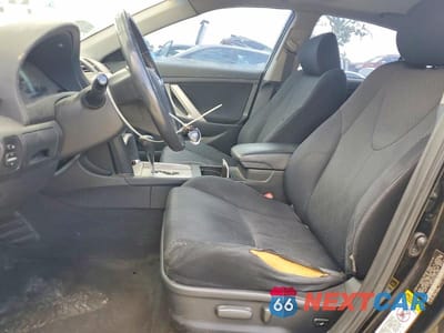 Zdjęcie 7 z 11 samochodu: 2007 TOYOTA CAMRY SE VIN:4T1BE46K87U619180 - miniatura