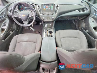 Zdjęcie 8 z 12 samochodu: 2018 CHEVROLET MALIBU HYBRID VIN:1G1ZF5SUXJF176399 - miniatura
