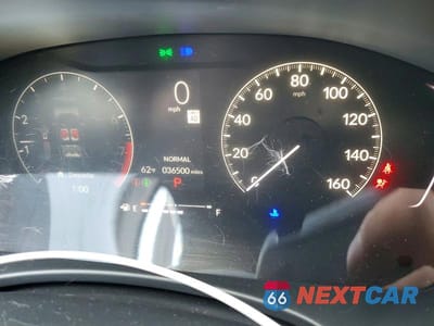 Zdjęcie 9 z 12 samochodu: 2024 HONDA CIVIC SPORT VIN:19XFL2H85RE042224 - miniatura