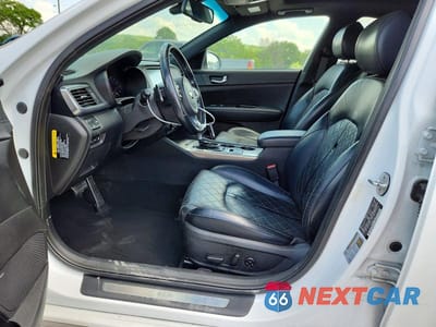 Zdjęcie 7 z 12 samochodu: 2016 KIA OPTIMA SXL VIN:5XXGV4L21GG029956 - miniatura