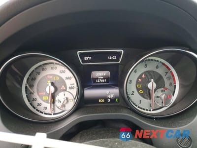 Zdjęcie 9 z 11 samochodu: 2014 MERCEDES-BENZ CLA 250 VIN:WDDSJ4EB8EN049261 - miniatura