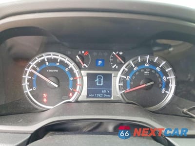 Zdjęcie 9 z 14 samochodu: 2017 TOYOTA 4RUNNER SR5 VIN:JTEZU5JR1H5161506 - miniatura