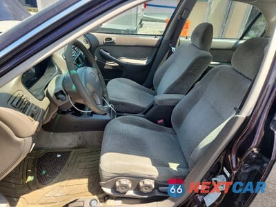 Zdjęcie 7 z 12 samochodu: 2000 HONDA CIVIC EX VIN:2HGEJ8640YH546446 - miniatura