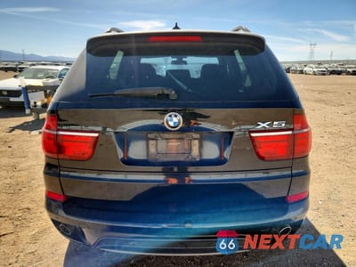 Zdjęcie 6 z 13 samochodu: 2012 BMW X5 XDRIVE35I VIN:5UXZV4C52CL987533 - miniatura