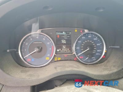 Zdjęcie 11 z 12 samochodu: 2016 SUBARU CROSSTREK PREMIUM VIN:JF2GPADC1G8321885 - miniatura