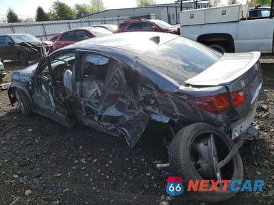 Drugie zdjęcie samochodu z przodu: 2015 LEXUS GS 350 VIN:JTHCE1BLXFA008457 - miniatura