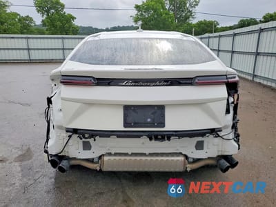 Zdjęcie 6 z 14 samochodu: 2022 LAMBORGHINI URUS VIN:ZPBUA1ZL6NLA20754 - miniatura