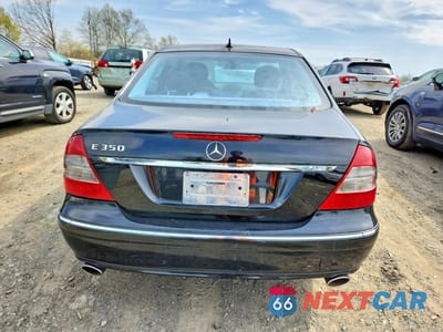 Zdjęcie 6 z 12 samochodu: 2008 MERCEDES-BENZ E 350 VIN:WDBUF56X58B256344 - miniatura