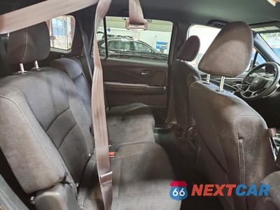 Zdjęcie 11 z 13 samochodu: 2022 HONDA PILOT SPORT VIN:5FNYF6H34NB078888 - miniatura
