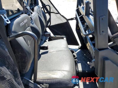 Zdjęcie 10 z 12 samochodu: 2024 POLARIS RANGER VIN:4XARSE993R8461215 - miniatura
