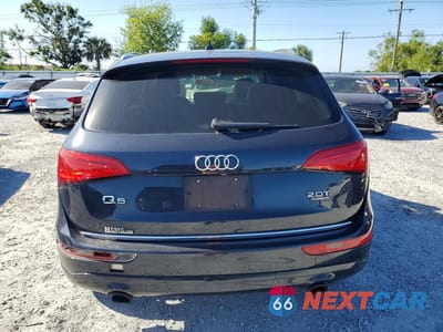 Zdjęcie 6 z 12 samochodu: 2015 AUDI Q5 PREMIUM PLUS VIN:WA1LFAFP1FA116309 - miniatura
