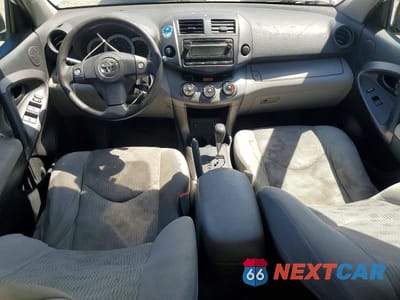 Zdjęcie 8 z 12 samochodu: 2012 TOYOTA RAV4 BASE VIN:2T3JF4DV0CW213546 - miniatura