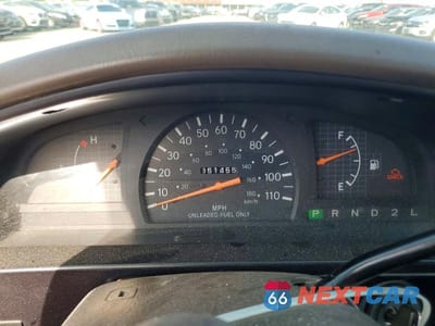 Zdjęcie 9 z 12 samochodu: 1999 TOYOTA TACOMA BASE VIN:4TAVL52N2XZ495046 - miniatura